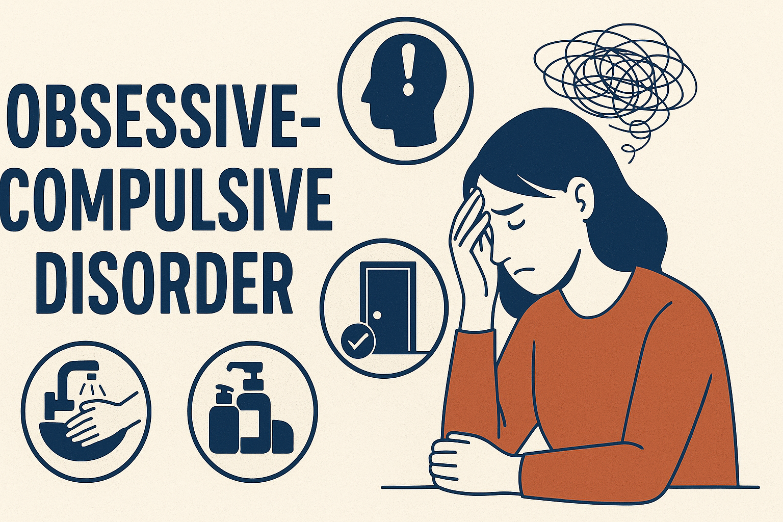 Obsessive Compulsive Disorder