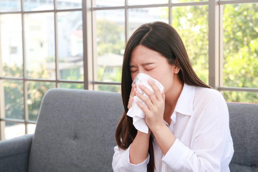 Flu dan Influenza