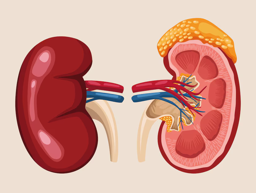 Syndrome Nephrotic