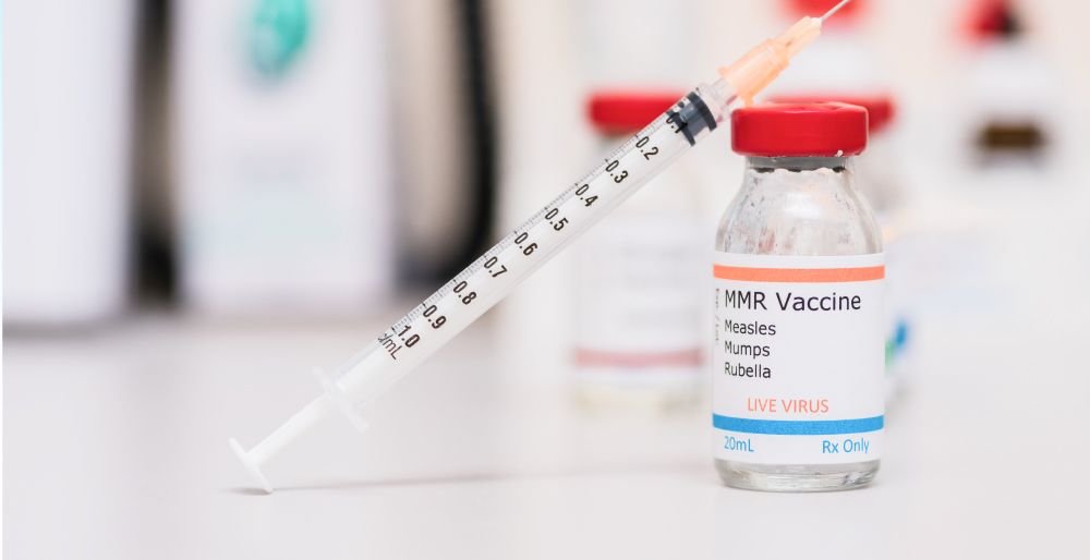 Vaksin rubella