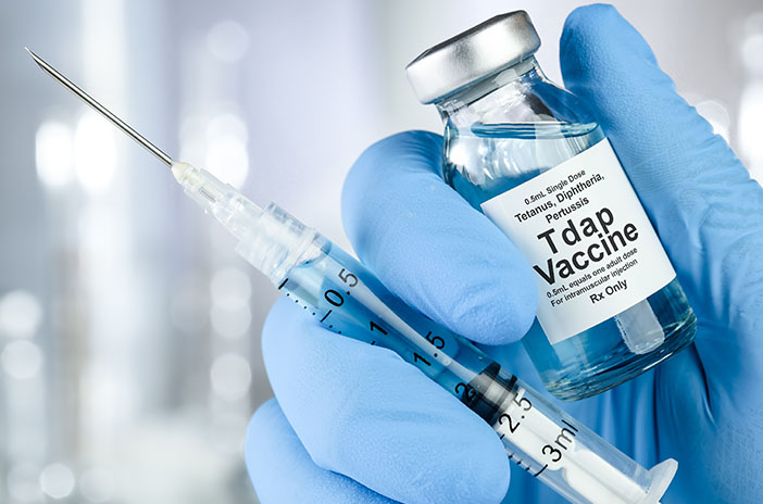Vaksin TDAP