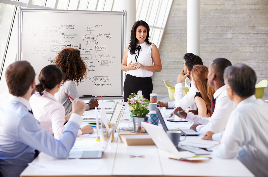 Cara Meningkatkan Percaya Diri