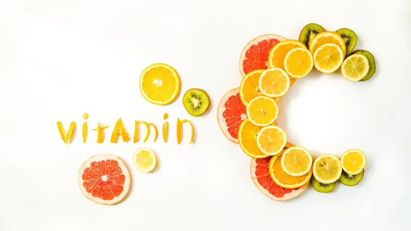 Pentingnya Vitamin