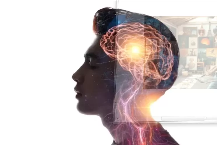 Anatomi Otak Manusia