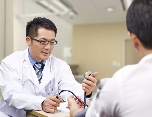 Edukasi Pencegahan Penyakit