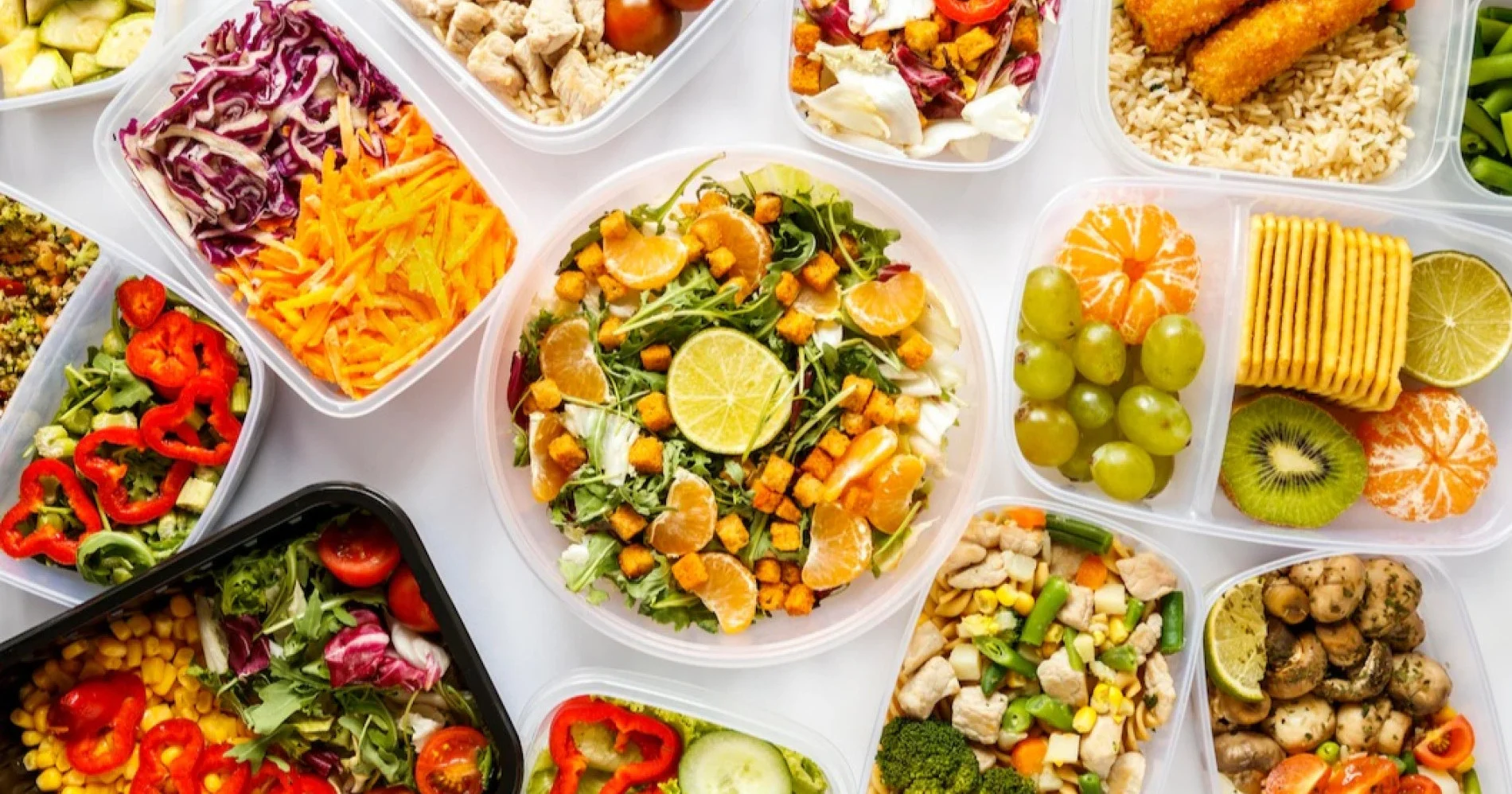 Makanan Pencegah Penyakit