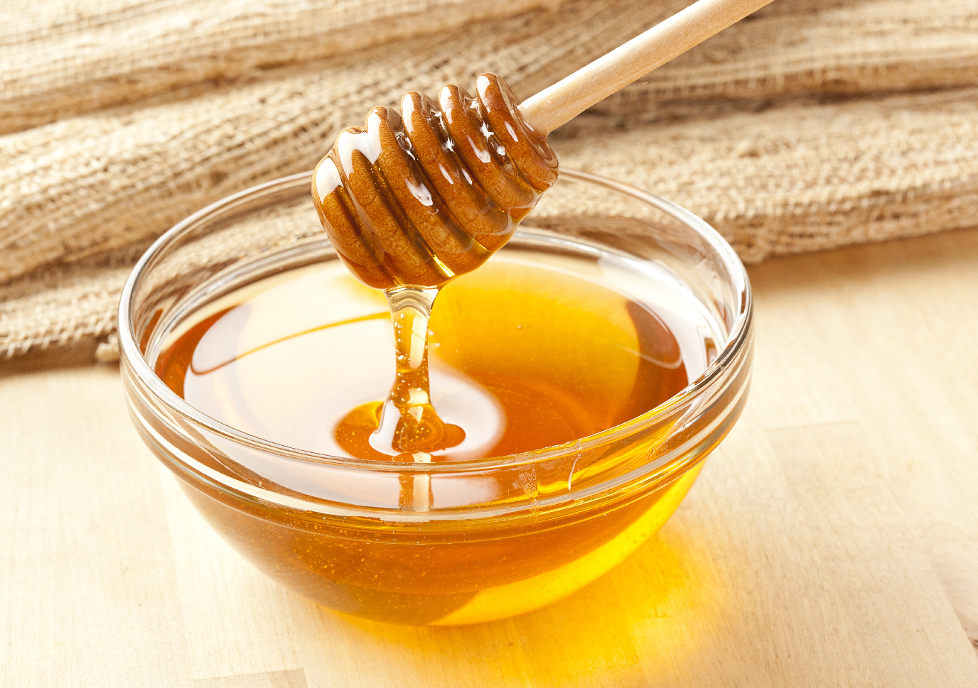 Manfaat Madu