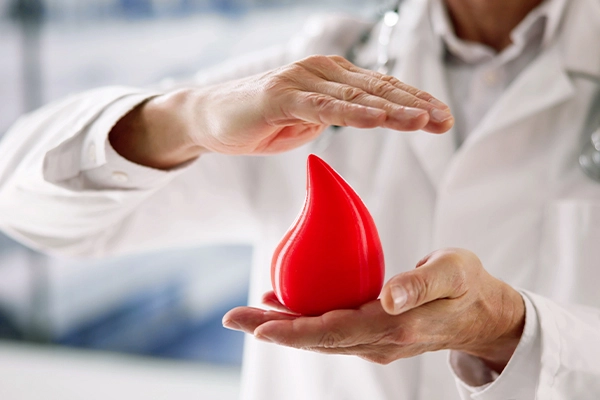 Hemofilia Darah: Tips Mendukung Kesehatan Penderita dalam Kehidupan Sehari-hari