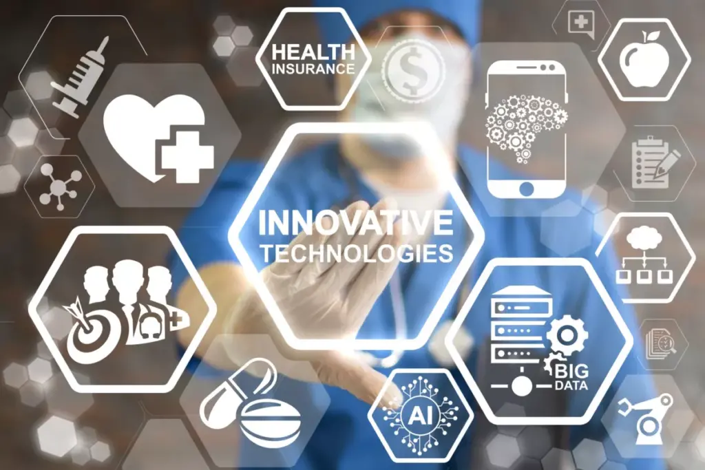 Healthcare Innovation