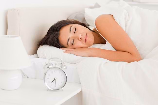 Tidur Teratur
