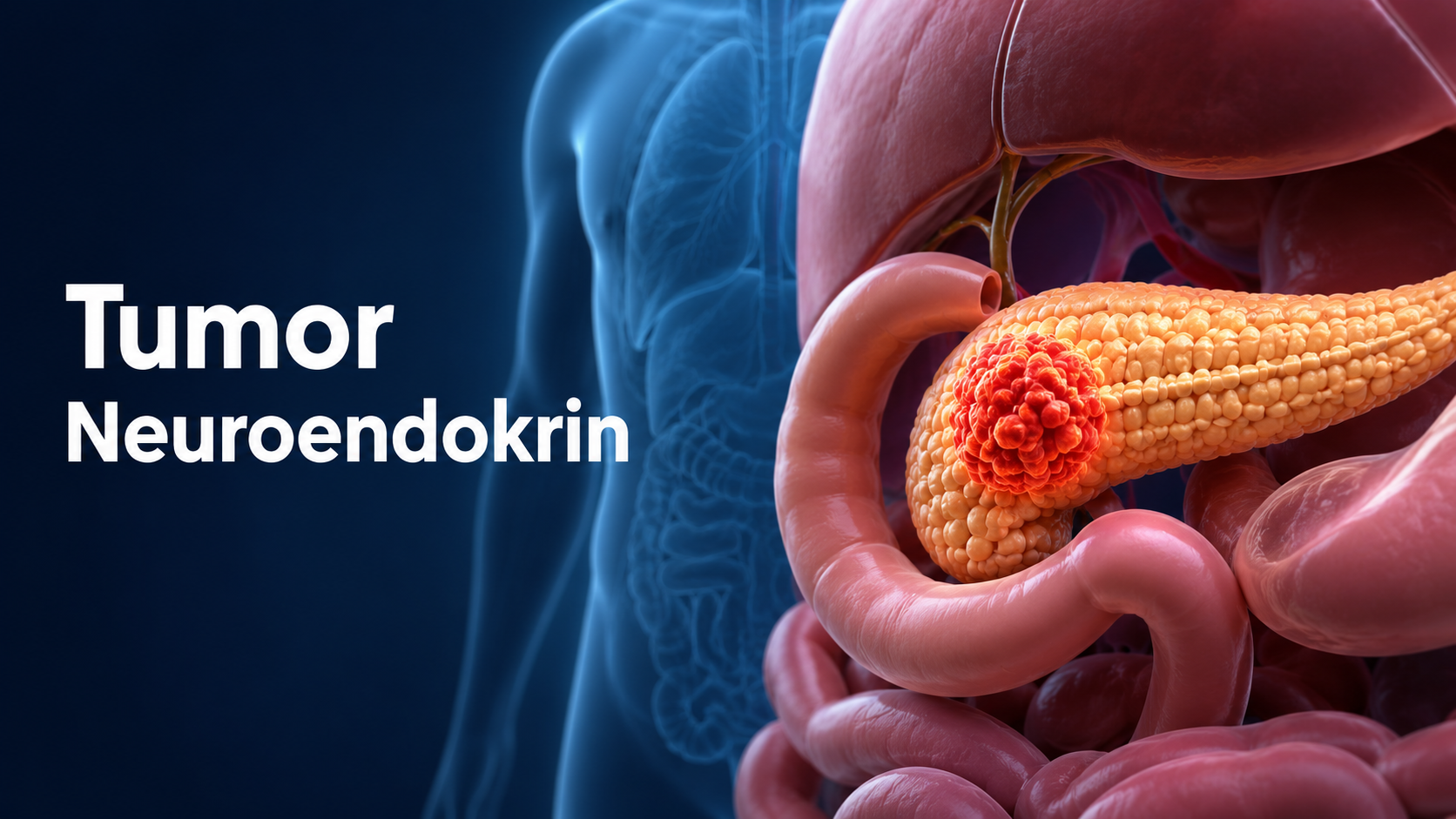Tumor Neuroendokrin