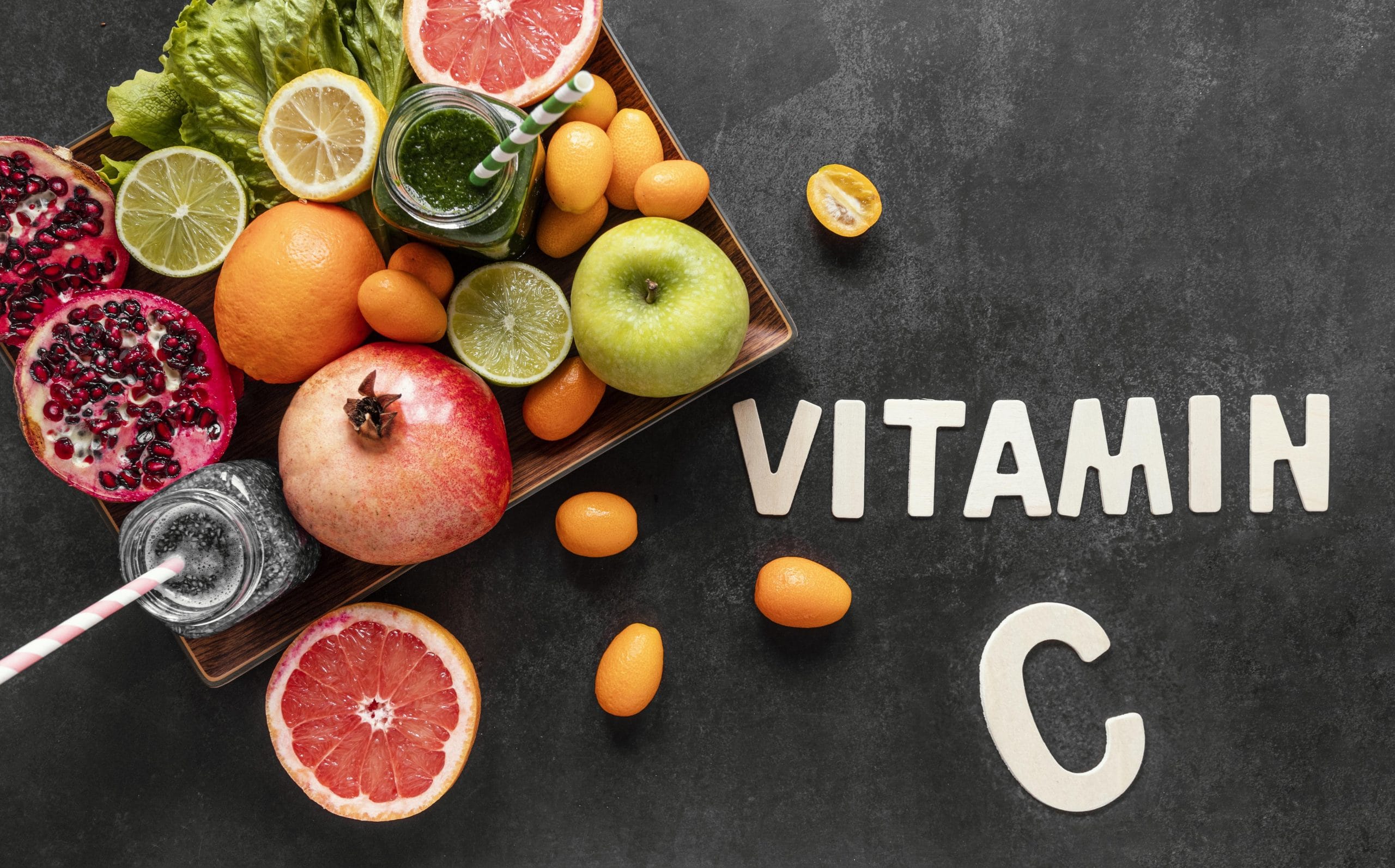 Sumber Vitamin