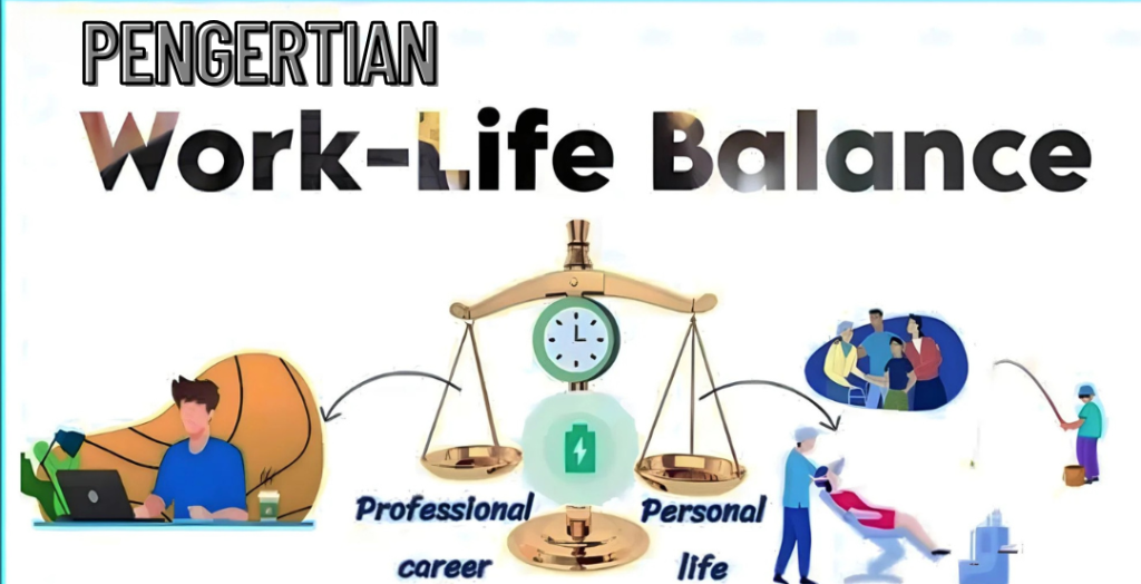 Work Life Balance: Kunci Hidup Seimbang Tanpa Drama | INCA Hospital