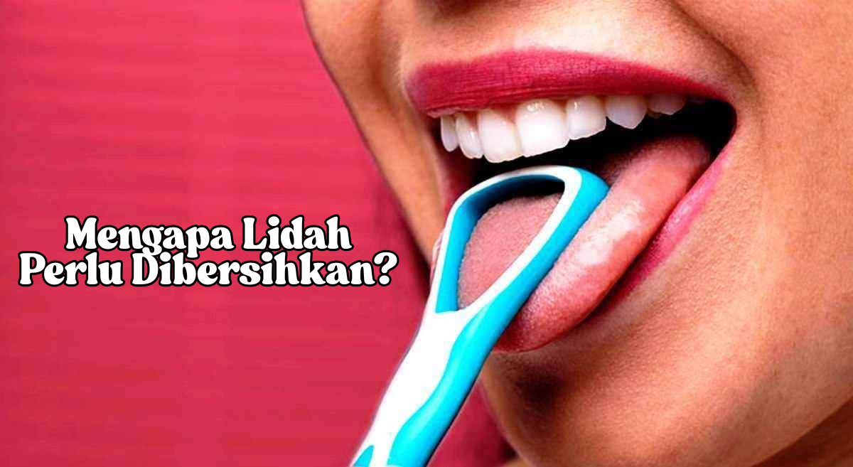 Pembersih Lidah