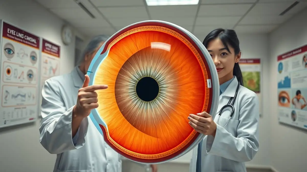 Saraf Optik