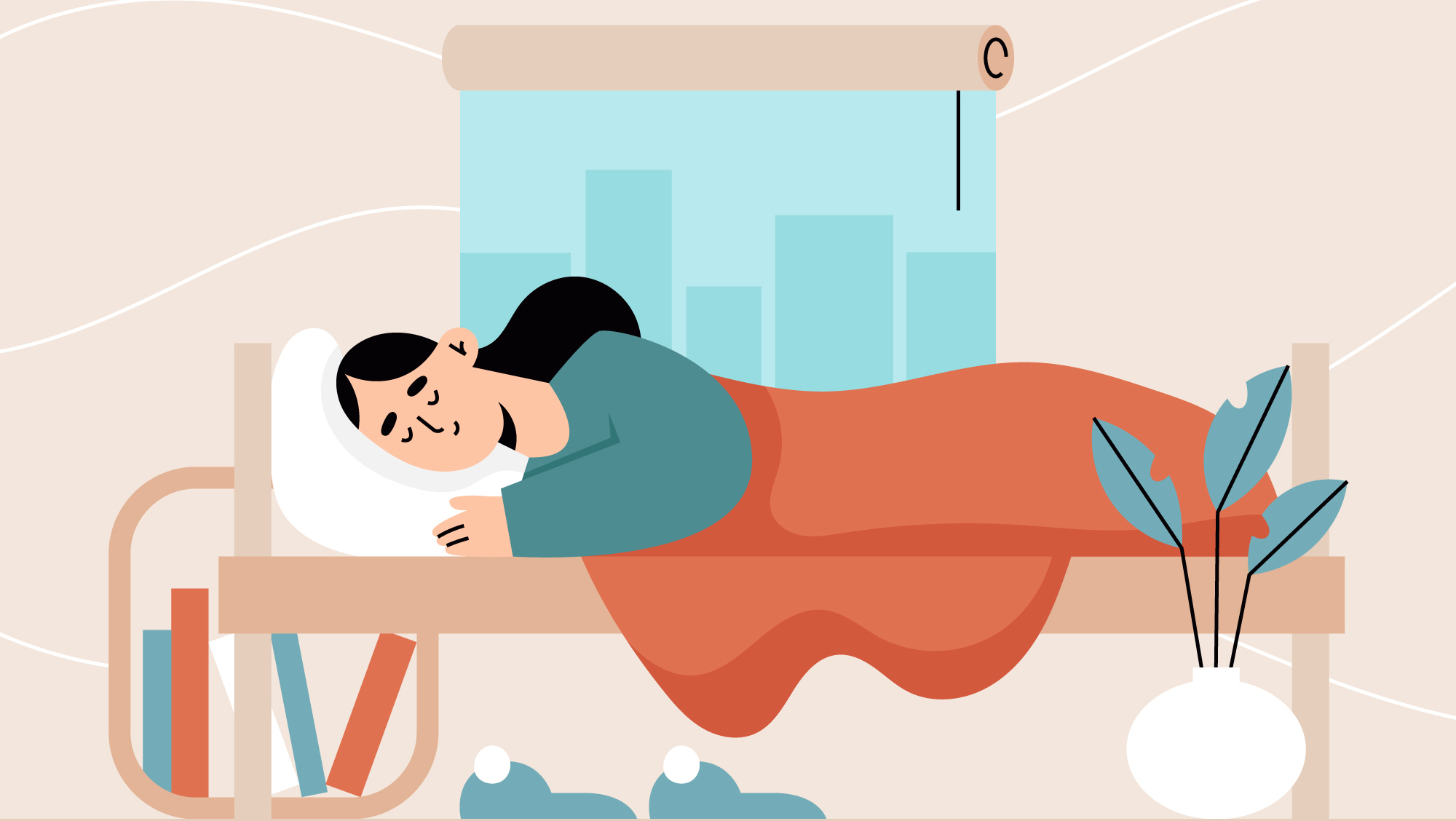 Manfaat Tidur Cukup: Rahasia Produktivitas dan Fokus yang Jarang Disadari