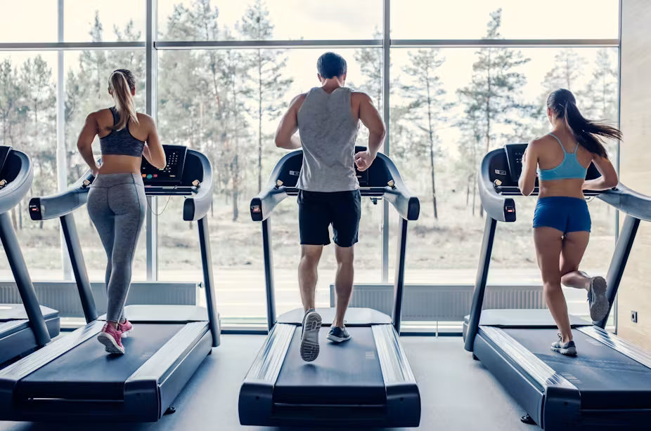 Cardio