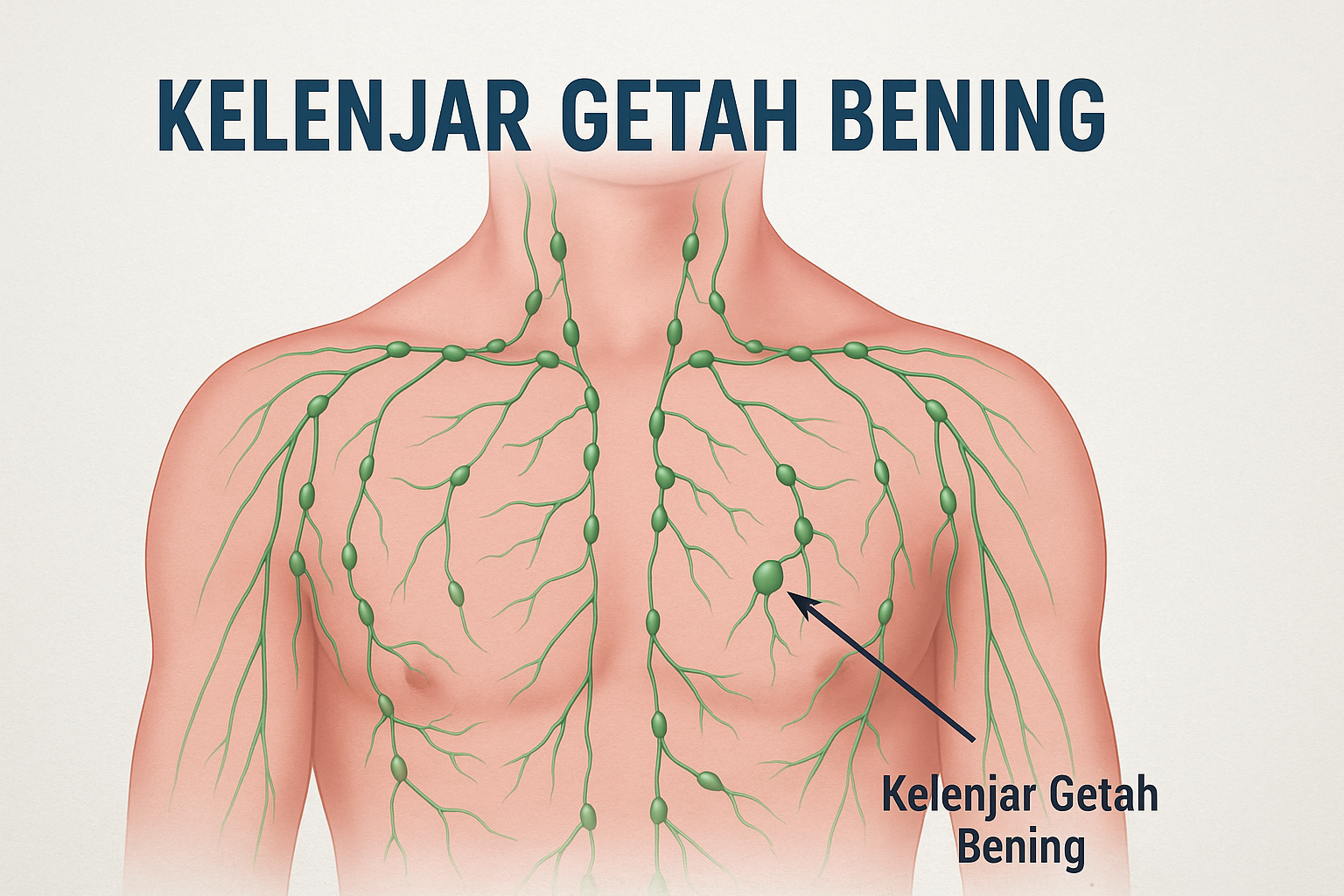 Kelenjar Getah Bening