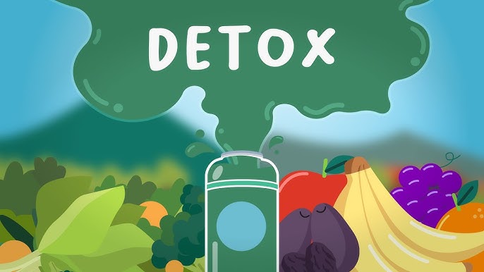 Detoks