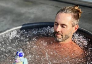 Ice Bath