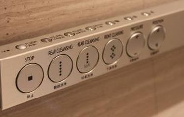 Toilet Sehat China