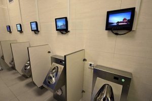 Toilet Sehat China