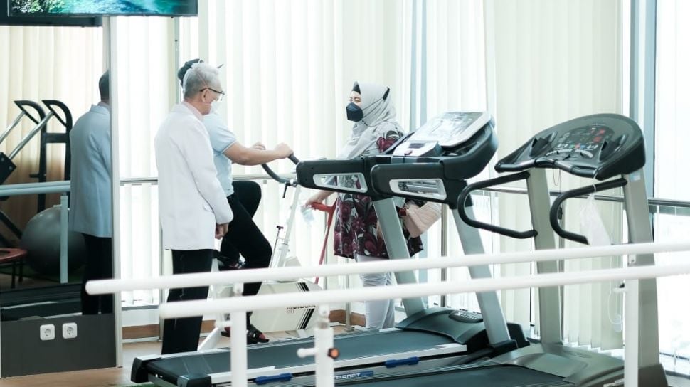 Rehabilitasi Medis