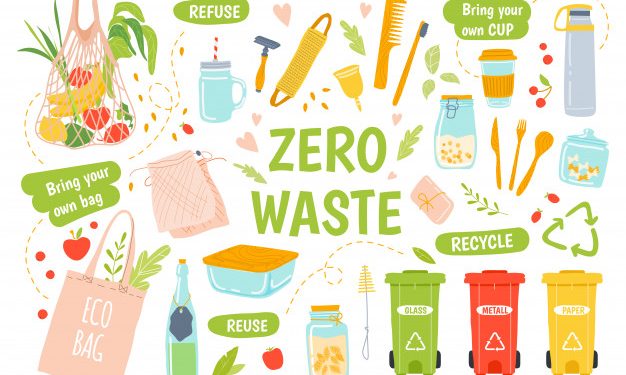 Zero Waste