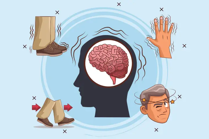parkinson