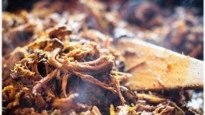Bahaya Memanaskan Daging