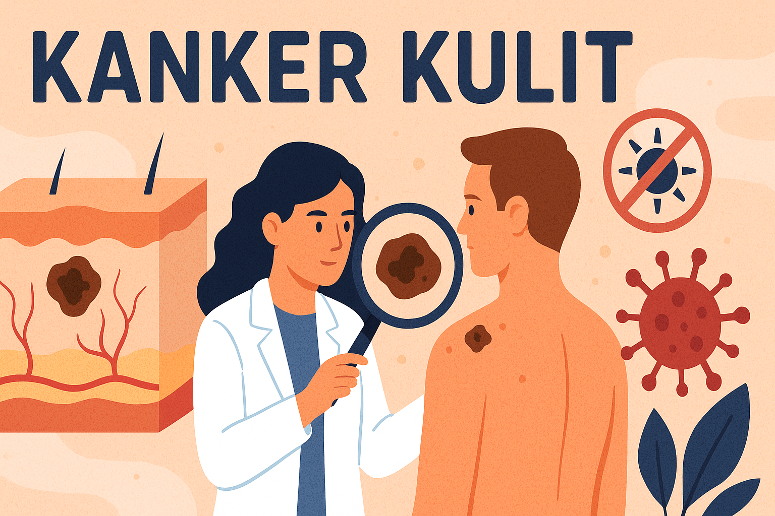 Kanker Kulit