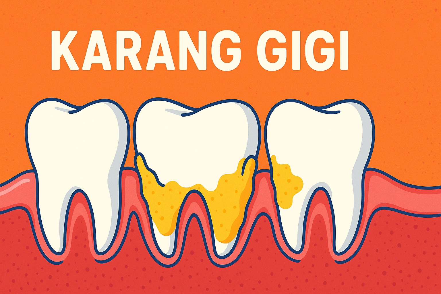 Karang Gigi