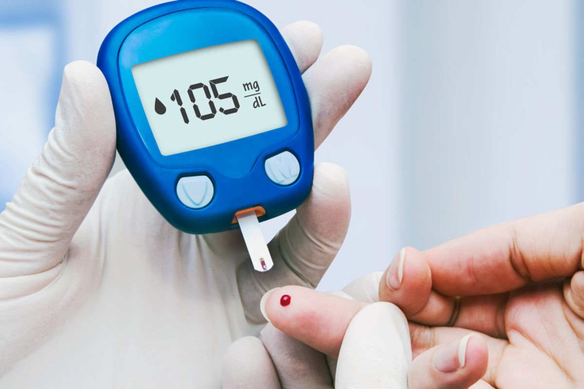 Diabetes Melitus
