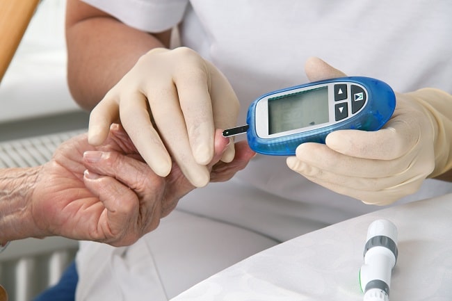 Diabetes Melitus