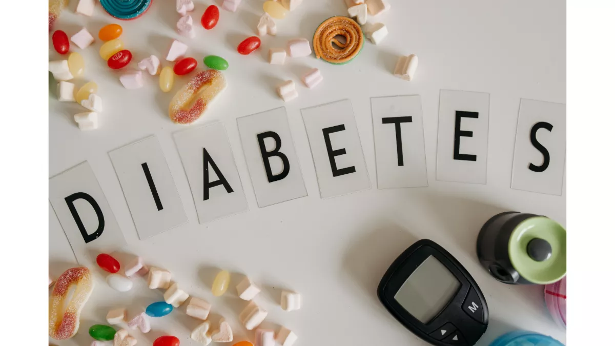 Diabetes Melitus