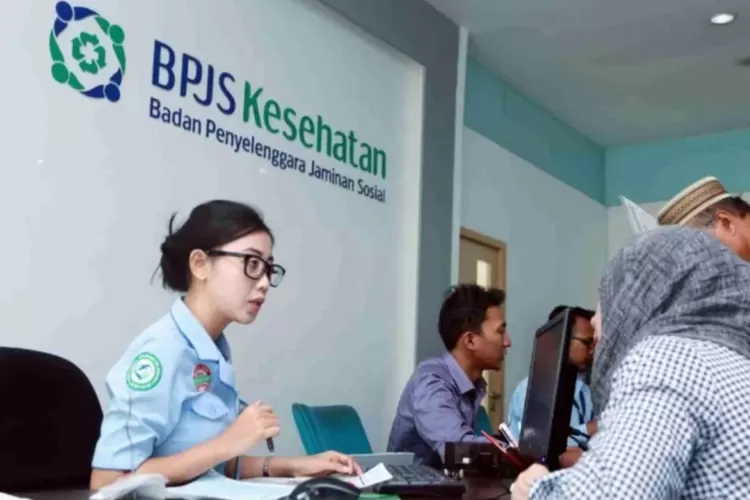 Kendala BPJS Kesehatan