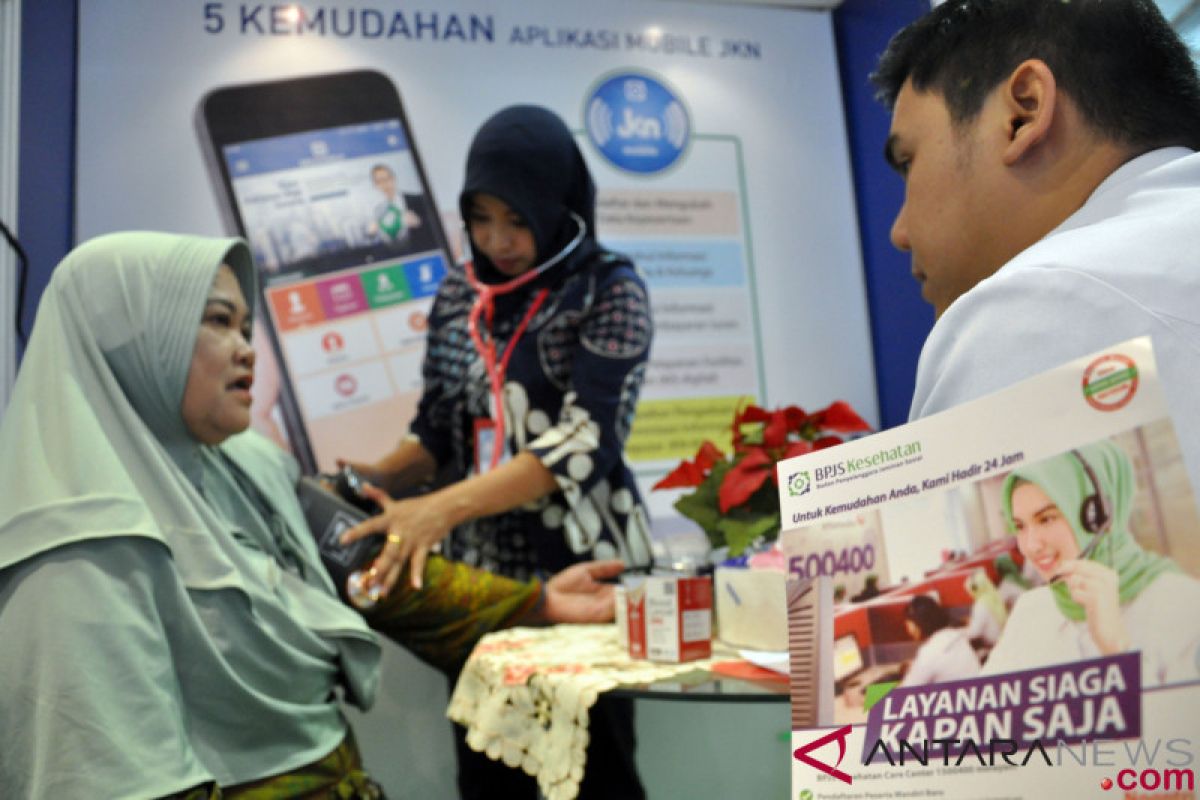 Kendala BPJS Kesehatan