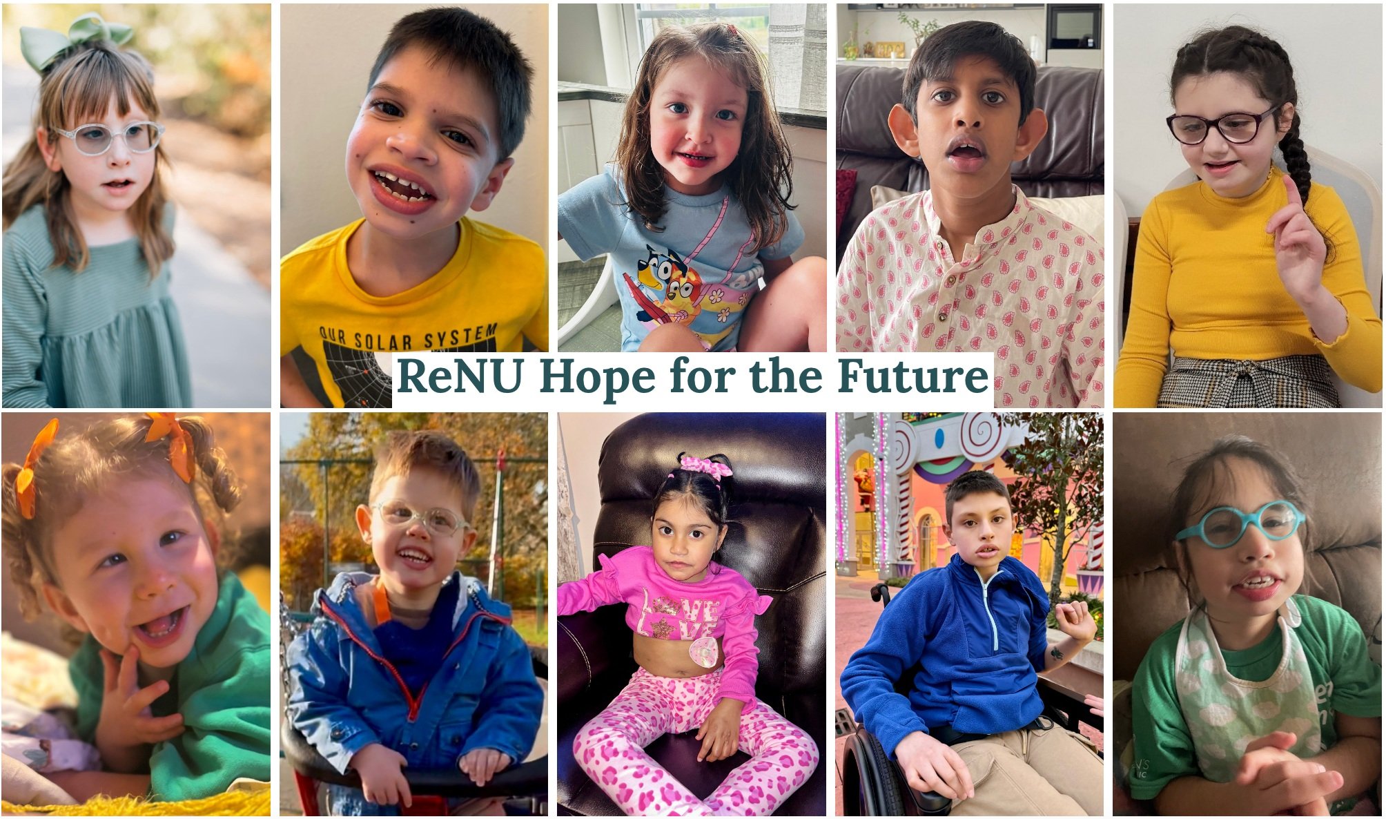ReNU Syndrome