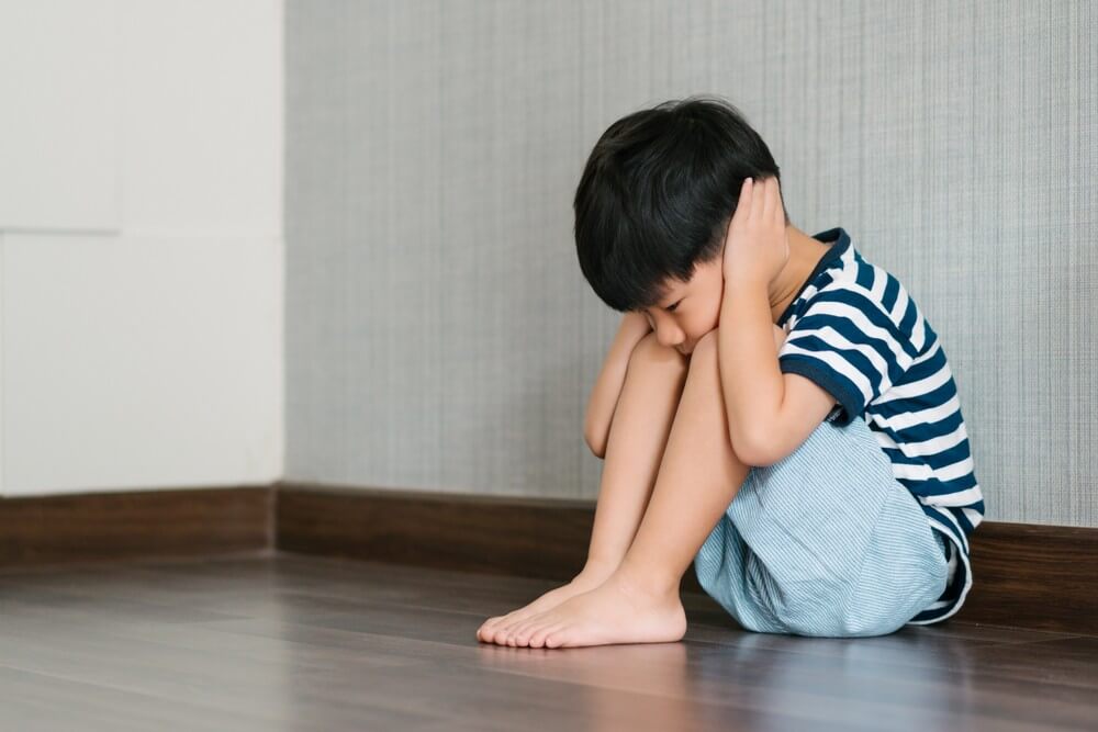 Trauma Masa