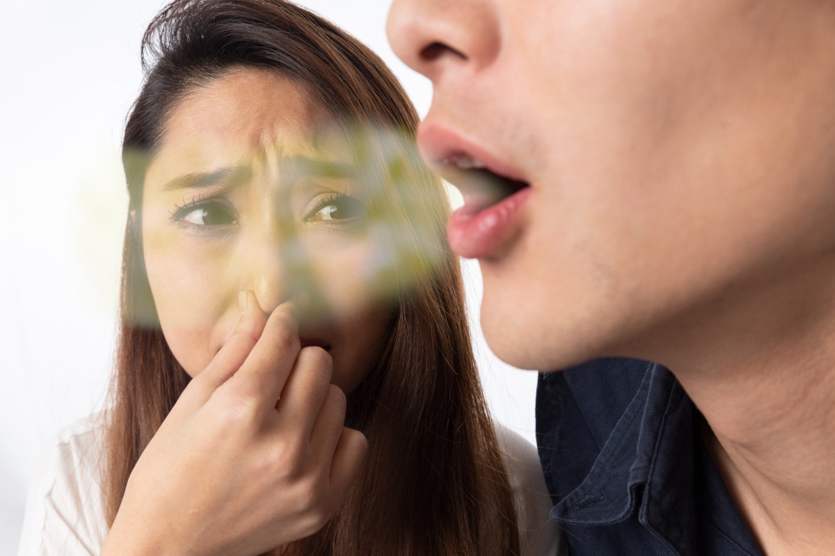 Cegah Bau Mulut Saat Puasa dengan Tips Praktis Ini