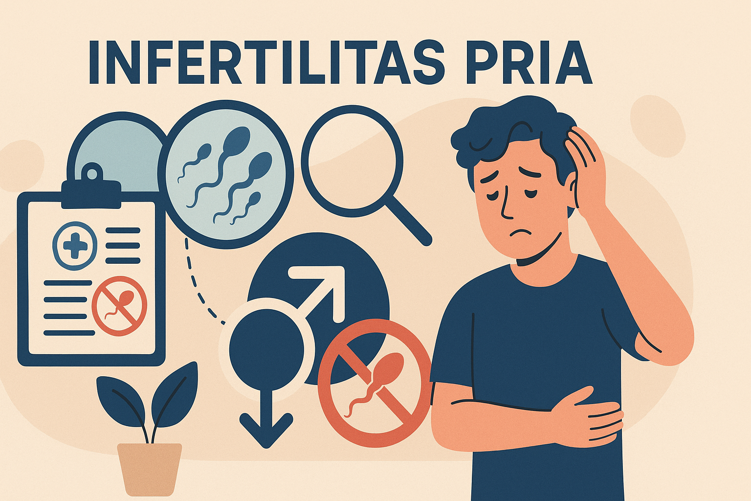 Infertilitas Pria