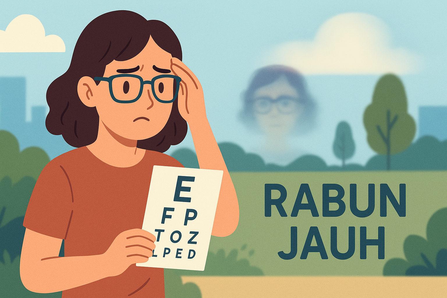 Rabun Jauh