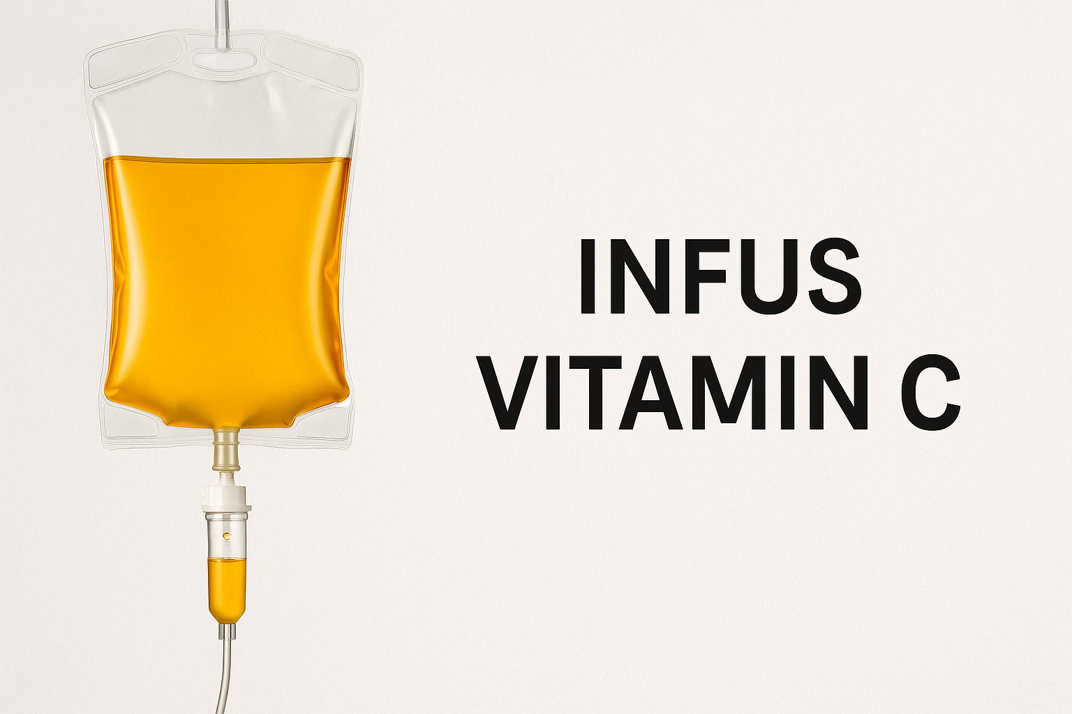 Infus Vitamin C