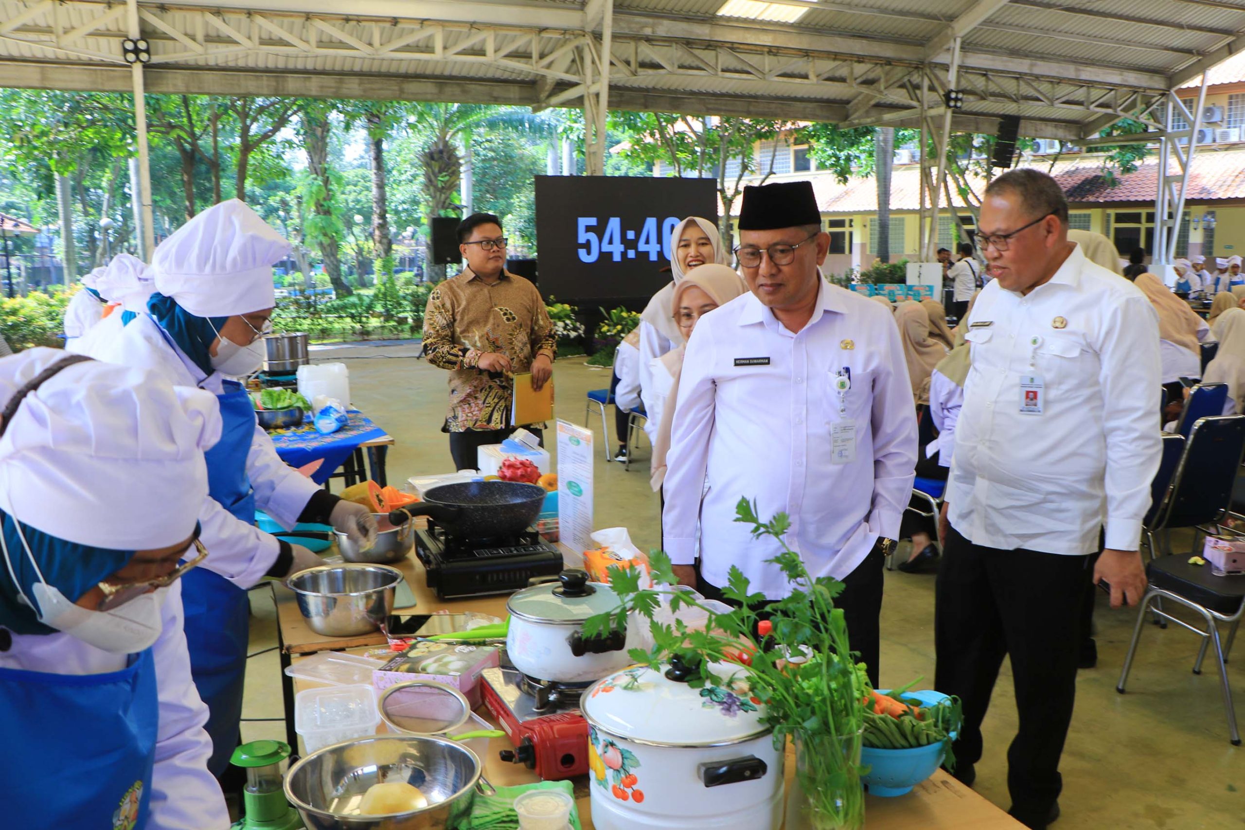 Gizi Kesehatan Masyarakat