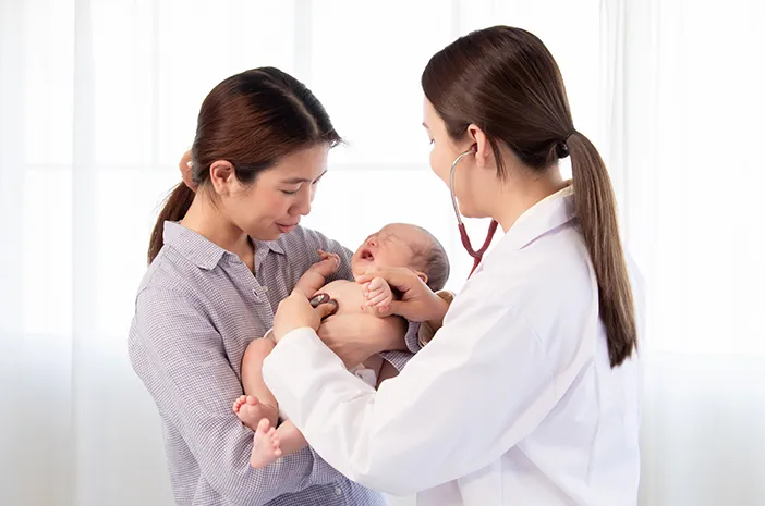 klinik laktasi