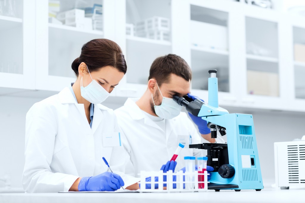 Laboratorium Patologi