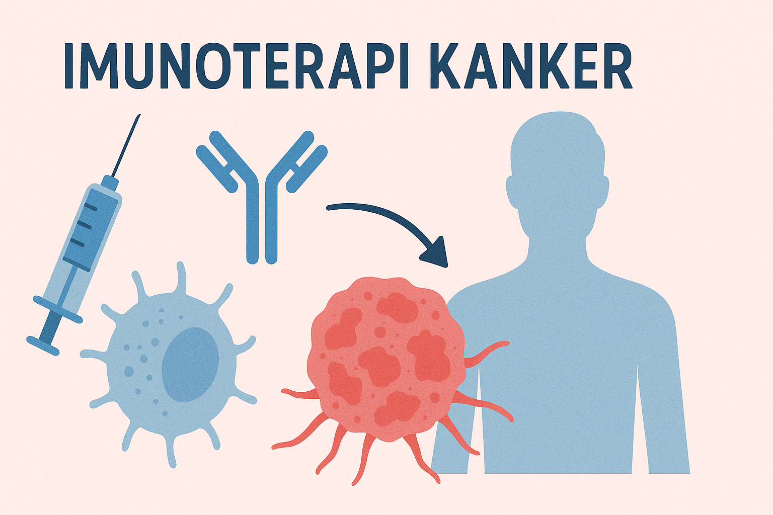 Imunoterapi Kanker
