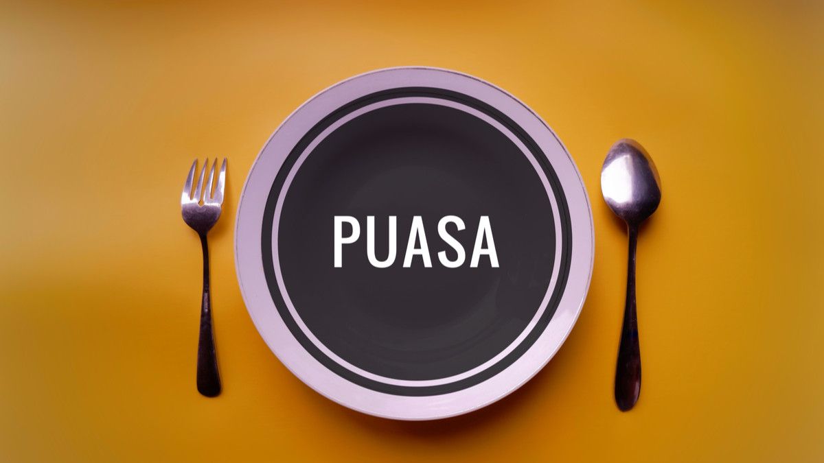 Manfaat Puasa