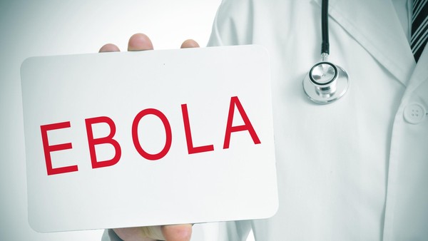 Virus Ebola