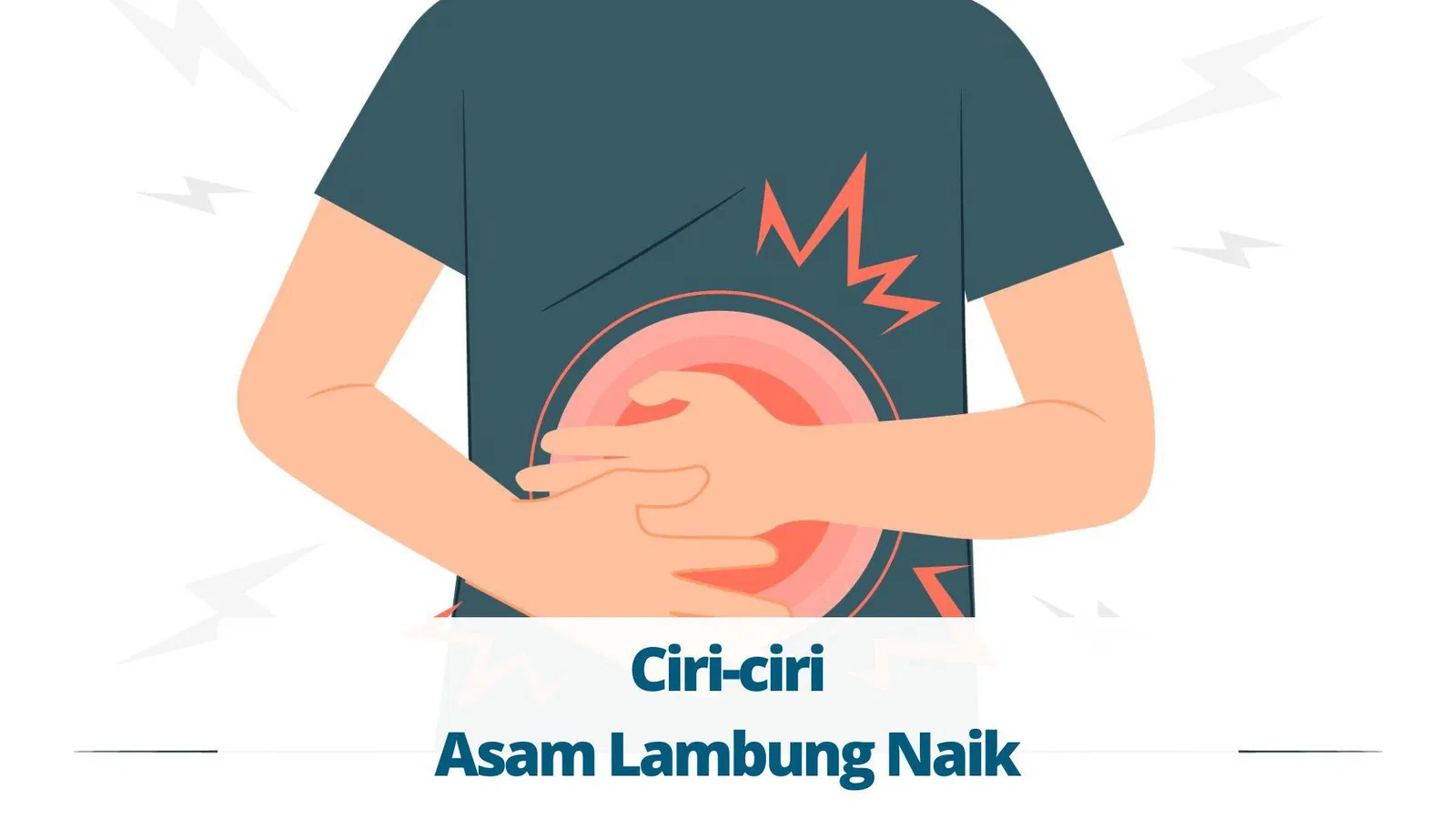 Asam Lambung Naik